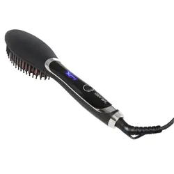 برس حرارتی جیمی مدل gm-2972