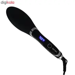 برس حرارتی جیمی مدل gm-2972