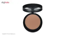 پنکیک دافنه شماره CP09                             Daphne CP09 Compact Powder