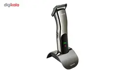 ماشین اصلاح سر  و صورت کویین مدل HC265