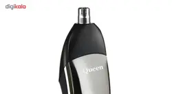 ماشین اصلاح سر  و صورت کویین مدل HC265