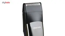 ماشین اصلاح سر  و صورت کویین مدل HC265