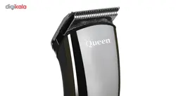 ماشین اصلاح سر  و صورت کویین مدل HC265