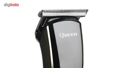 ماشین اصلاح سر  و صورت کویین مدل HC265