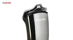 ماشین اصلاح سر  و صورت کویین مدل HC265