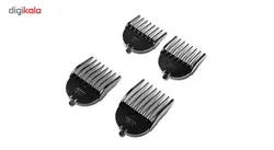 ماشین اصلاح سر  و صورت کویین مدل HC265