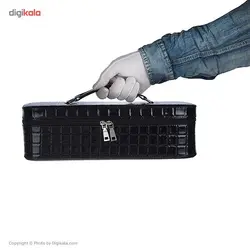 فر کننده پروویو مدل PW-4117                             Prowave PW-4117 Hair Curler