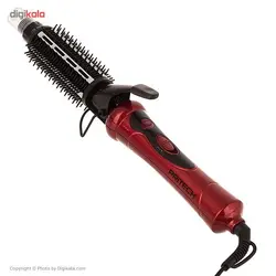فر کننده مو پریتک مدل TB-026                             Pritech TB-026 Hair Curler