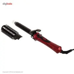 فر کننده مو پریتک مدل TB-026                             Pritech TB-026 Hair Curler