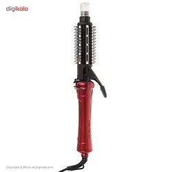 فر کننده مو پریتک مدل TB-026                             Pritech TB-026 Hair Curler