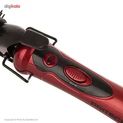 فر کننده مو پریتک مدل TB-026                             Pritech TB-026 Hair Curler