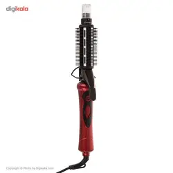 فر کننده مو پریتک مدل TB-026                             Pritech TB-026 Hair Curler