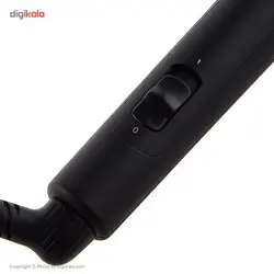 فر کننده چرخشی مو سورکر مدل HB-768                             Surker HB-768 Rotational Hair Curler