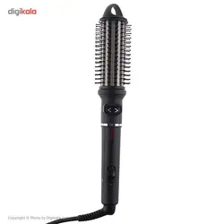 فر کننده چرخشی مو سورکر مدل HB-768                             Surker HB-768 Rotational Hair Curler