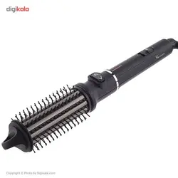 فر کننده چرخشی مو سورکر مدل HB-768                             Surker HB-768 Rotational Hair Curler