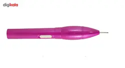 بند انداز مدل  BD-6005 کد 120019