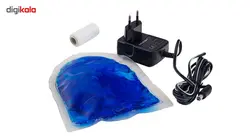 بند انداز مدل  BD-6005 کد 120019