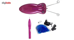 بند انداز مدل  BD-6005 کد 120019