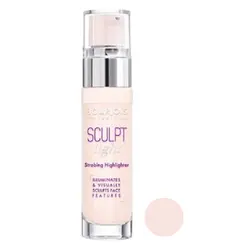 هایلایتر بورژوآ مدل SCULPT حجم 15 میلی لیتر