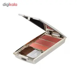 پالت رژگونه جیو مدل catalinageo شماره 4