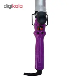 فر کننده مو بایدی مدل BD-158