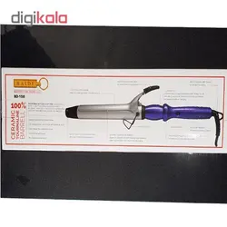 فر کننده مو بایدی مدل BD-158