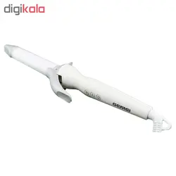 فرکننده مو جیمی مدل GM 410