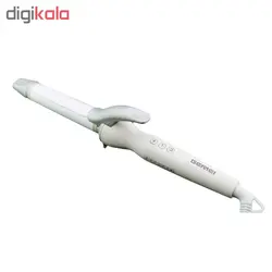 فرکننده مو جیمی مدل GM 410