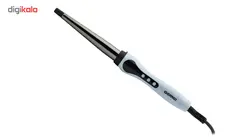 فرکننده مو جیمی مدل GM 403