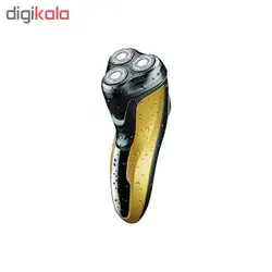 ماشین اصلاح موی صورت جیمی مدل GM-6600