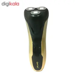 ماشین اصلاح موی صورت جیمی مدل GM-6600