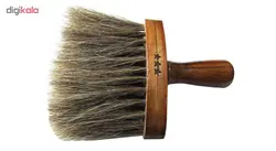 موپران آرایشگاهی طرح سه ستاره