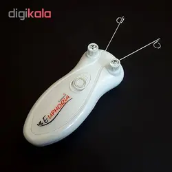 بند انداز برقی ایفوریا مدل EU-301