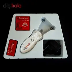 بند انداز برقی ایفوریا مدل EU-301