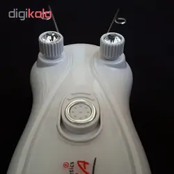 بند انداز برقی ایفوریا مدل EU-301