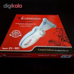 بند انداز برقی ایفوریا مدل EU-301