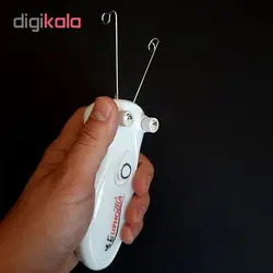 بند انداز برقی ایفوریا مدل EU-301