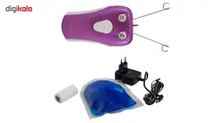 بند انداز مدل BD-650 کد120022