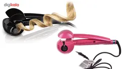 فر کننده مو سوناکس مدل SN-1000A                             Sonax SN-1000A Hair Curler
