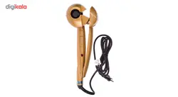 فر کننده مو سوناکس مدل SN-1000A                             Sonax SN-1000A Hair Curler