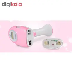 لیزر بدن دس مدل I Light 2