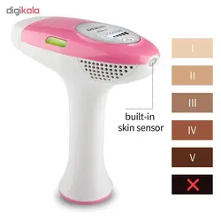 لیزر بدن دس مدل I Light 2