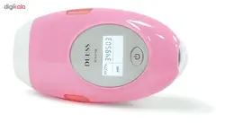 لیزر بدن دس مدل I Light 2