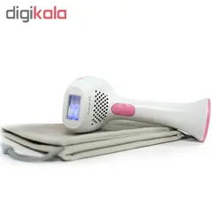 لیزر بدن دس مدل I Light 2