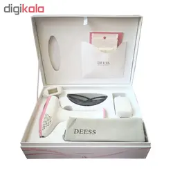 لیزر بدن دس مدل I Light 2