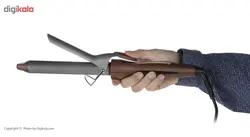فر کننده مو رولن مدل RS1112                             Rollan RS1112 Hair Curler