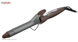 فر کننده مو رولن مدل RS1112                             Rollan RS1112 Hair Curler