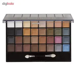 پالت سایه چشم سوپرتاچ شماره 01-02