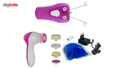 بند انداز مدل BD-6003 کد 120020