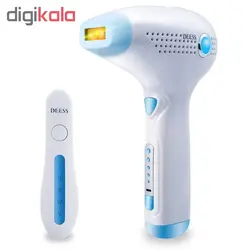 لیزر بدن دس مدل I Light 3